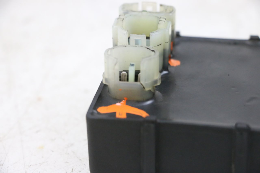 photo de MODUŁ CDI PIAGGIO NEW TYPHOON 50 (2018 - 2021) - Zoom stanu zużycia