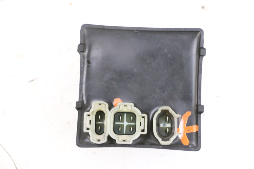 photo de MODUŁ CDI PIAGGIO NEW TYPHOON 50 (2018 - 2021) - Inny kąt widzenia