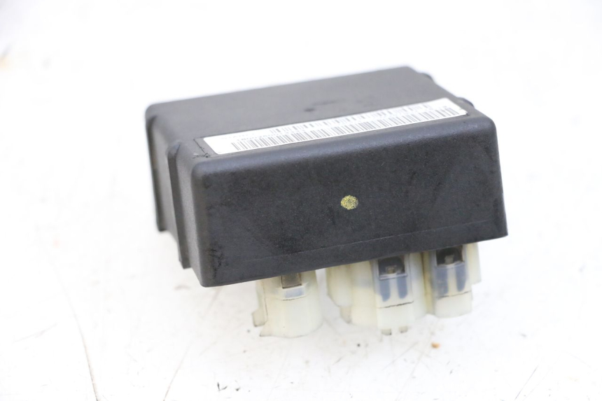 photo de MODUŁ CDI PIAGGIO NEW TYPHOON 50 (2018 - 2021) - Zbliżenie techniczne