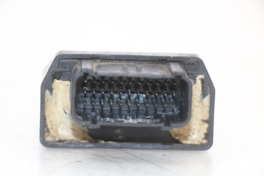 photo de MODUŁ CDI HONDA NHX LEAD 110 (2008 - 2010) - Zoom stanu zużycia