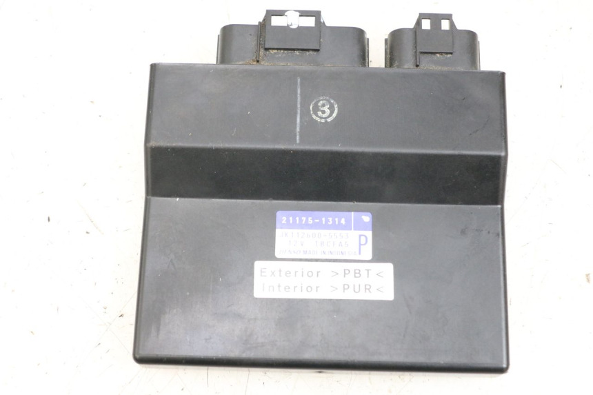 photo de MODUŁ CDI KAWASAKI NINJA 400 (2018 - 2023) - Widok główny