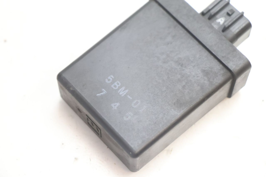 photo de MODUŁ CDI MBK NITRO 50 (2004 - 2008) - Szczegół części