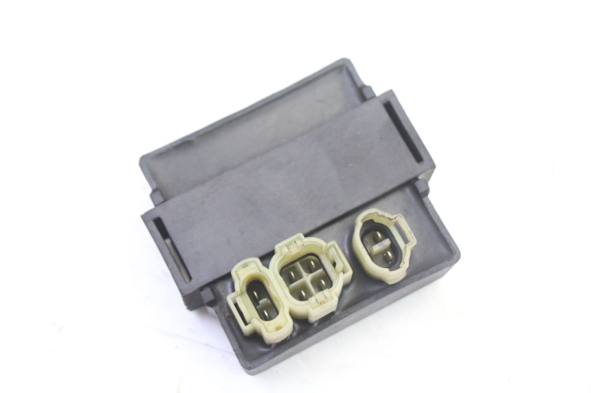 photo de MODUŁ CDI PIAGGIO NRG POWER PUREJET 50 (2018 - 2021) - Widok główny