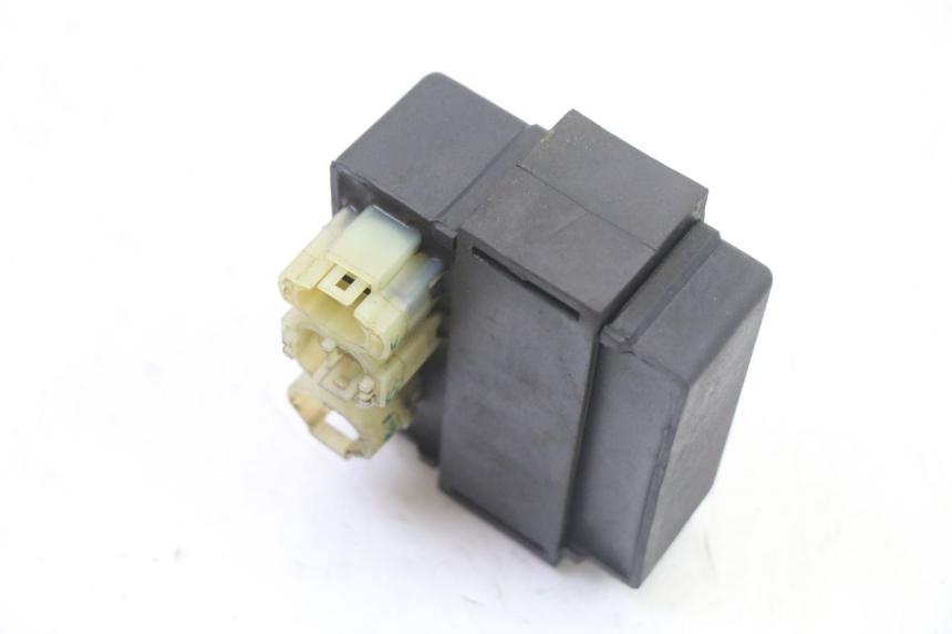 photo de MODUŁ CDI PIAGGIO NRG POWER PUREJET 50 (2018 - 2021) - Zoom stanu zużycia