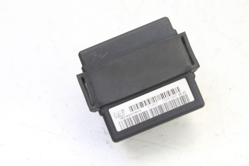 photo de MODUŁ CDI PIAGGIO NRG POWER PUREJET 50 (2018 - 2021) - Inny kąt widzenia