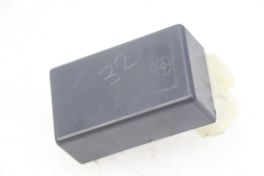 photo de MODUŁ CDI SELECT UP OCTALIS 125 (2007 - 2012) - Widok główny