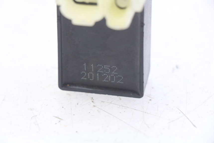 photo de MODUŁ CDI SELECT UP OCTALIS 125 (2007 - 2012) - Zoom stanu zużycia