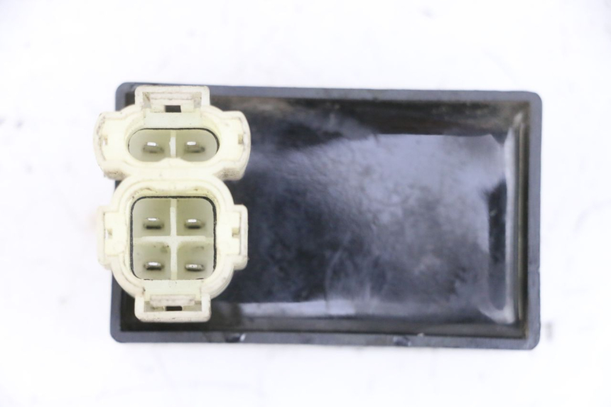 photo de MODUŁ CDI JM MOTORS OLDIES 4T 50 (2010 - 2020) - Szczegół części