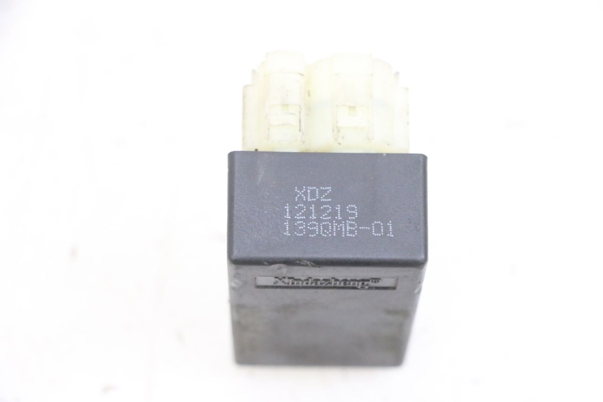 photo de MODUŁ CDI JM MOTORS OLDIES 4T 50 (2010 - 2020) - Inny kąt widzenia