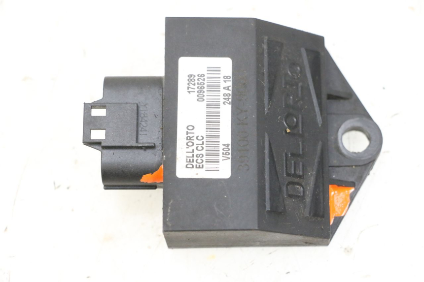 photo de MODUŁ CDI JM MOTORS OLDIES GT 4T 50 (2018 - 2025) - Szczegół części