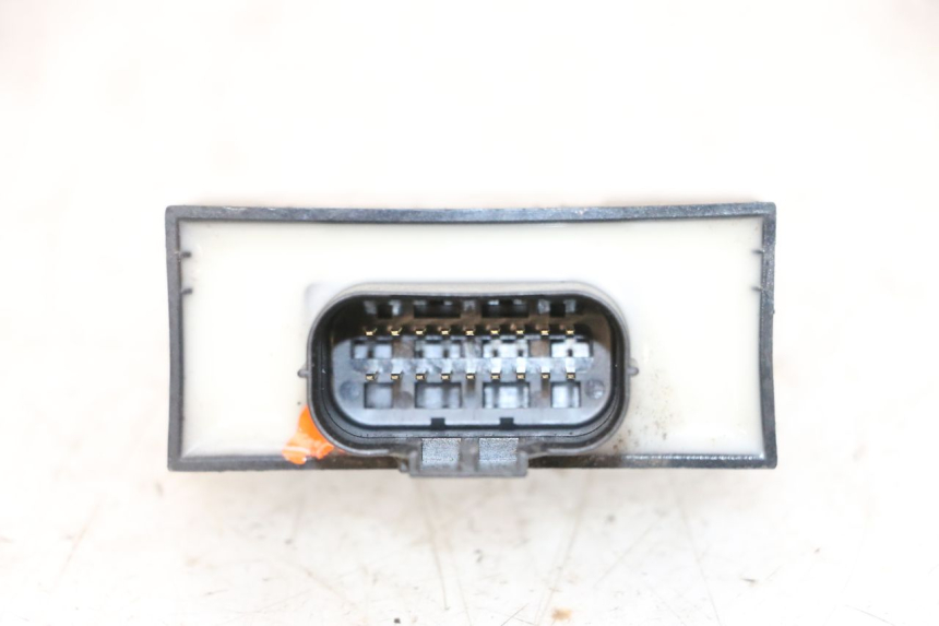 photo de MODUŁ CDI JM MOTORS OLDIES GT 4T 50 (2018 - 2025) - Zoom stanu zużycia