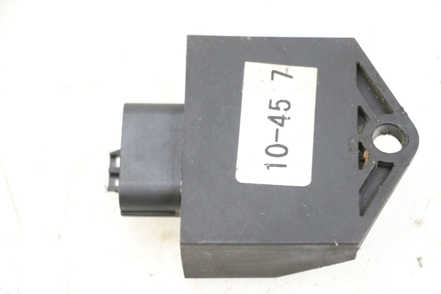 photo de MODUŁ CDI JM MOTORS OLDIES GT 4T 50 (2018 - 2025) - Inny kąt widzenia