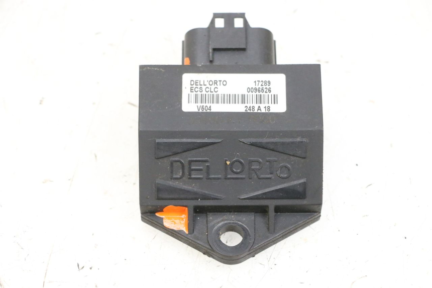 photo de MODUŁ CDI JM MOTORS OLDIES GT 4T 50 (2018 - 2025) - Zbliżenie techniczne