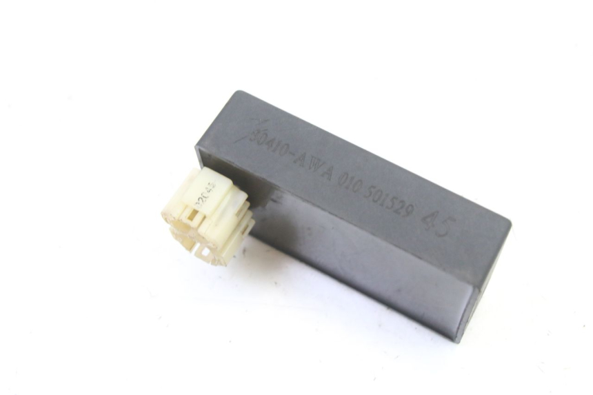 photo de MODUŁ CDI SYM ORBIT 2 4T 50 (2008 - 2017) - Zoom stanu zużycia