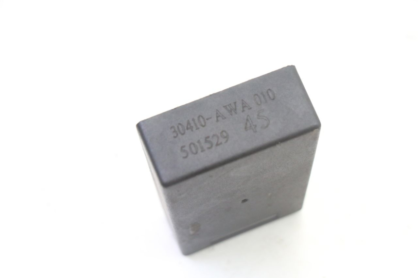 photo de MODUŁ CDI SYM ORBIT 2 4T 50 (2008 - 2017) - Zbliżenie techniczne