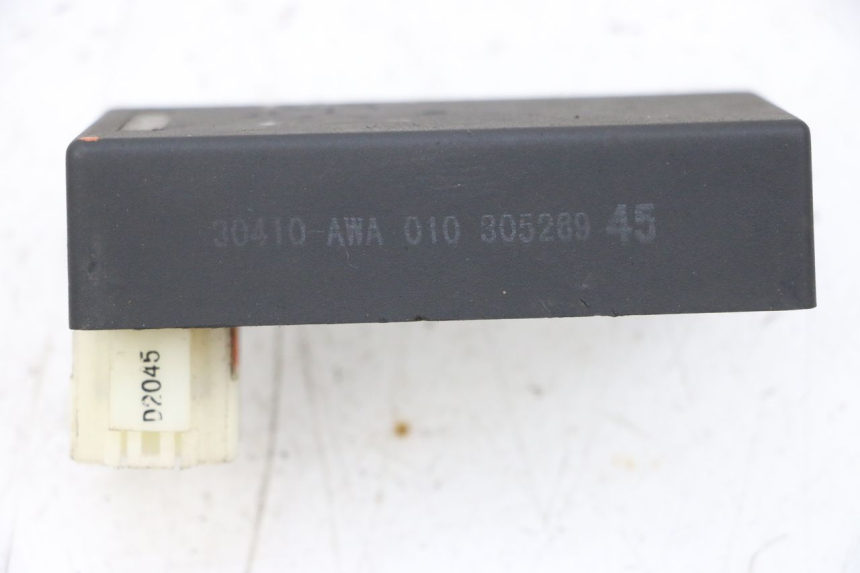 photo de MODUŁ CDI SYM ORBIT 2 4T 50 (2008 - 2017) - Szczegół części