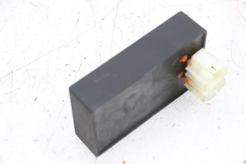 photo de MODUŁ CDI SYM ORBIT 2 4T 50 (2008 - 2017) - Zoom stanu zużycia