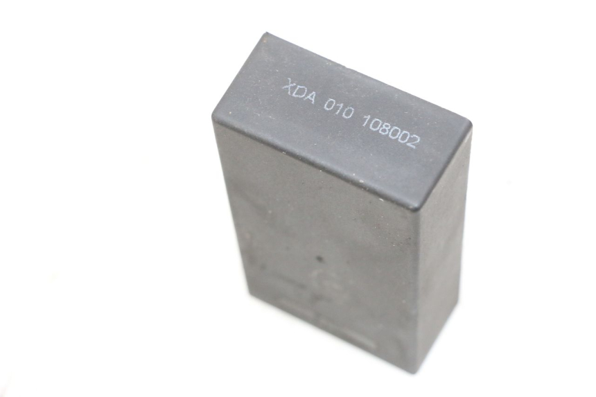 photo de MODUŁ CDI SYM ORBIT 2 50 (2008 - 2014) - Zbliżenie techniczne