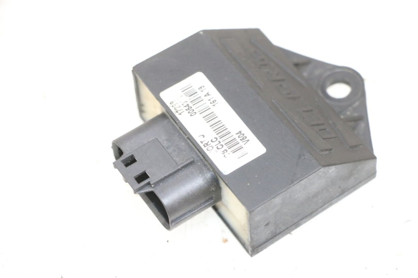 photo de MODUŁ CDI SYM ORBIT III 3 4T 50 (2018 - 2021) - Widok główny