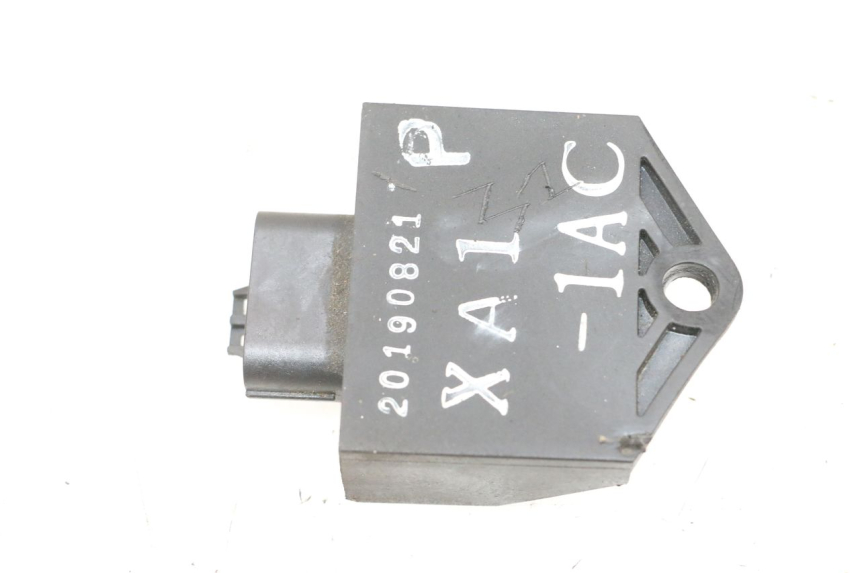 photo de MODUŁ CDI SYM ORBIT III 3 4T 50 (2018 - 2021) - Szczegół części