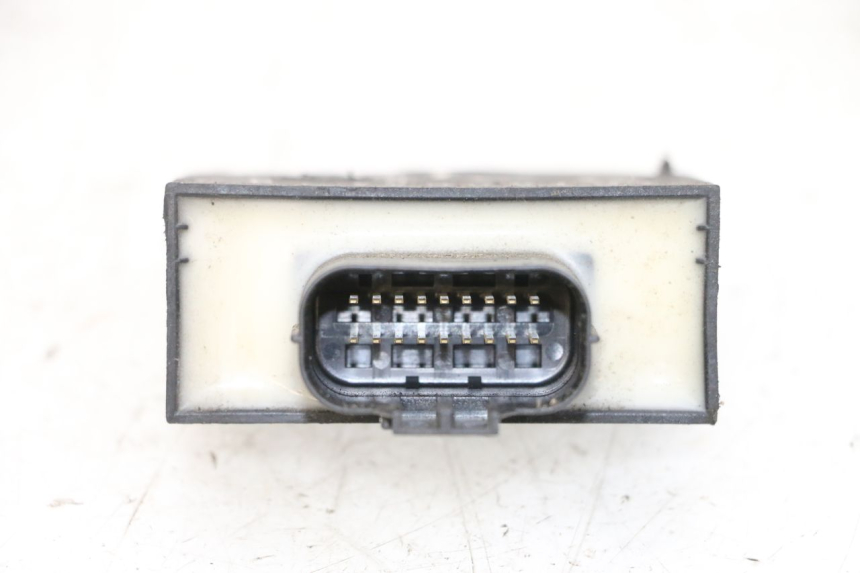 photo de MODUŁ CDI SYM ORBIT III 3 4T 50 (2018 - 2021) - Zoom stanu zużycia