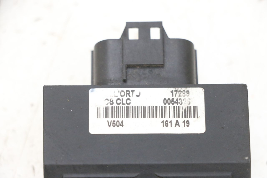 photo de MODUŁ CDI SYM ORBIT III 3 4T 50 (2018 - 2021) - Inny kąt widzenia