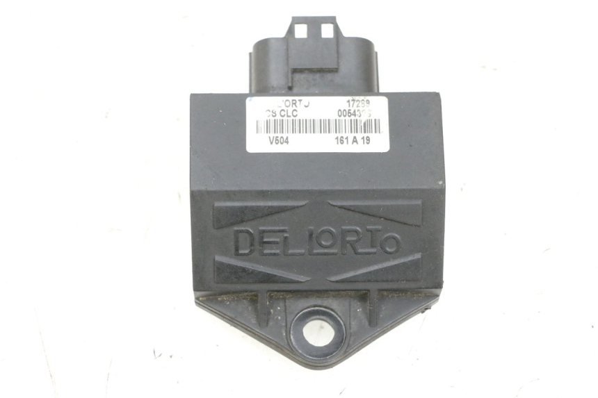 photo de MODUŁ CDI SYM ORBIT III 3 4T 50 (2018 - 2021) - Zbliżenie techniczne