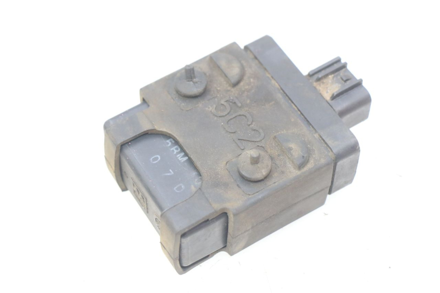 photo de MODUŁ CDI MBK OVETTO 2T 50 (2007 - 2017) - Szczegół części