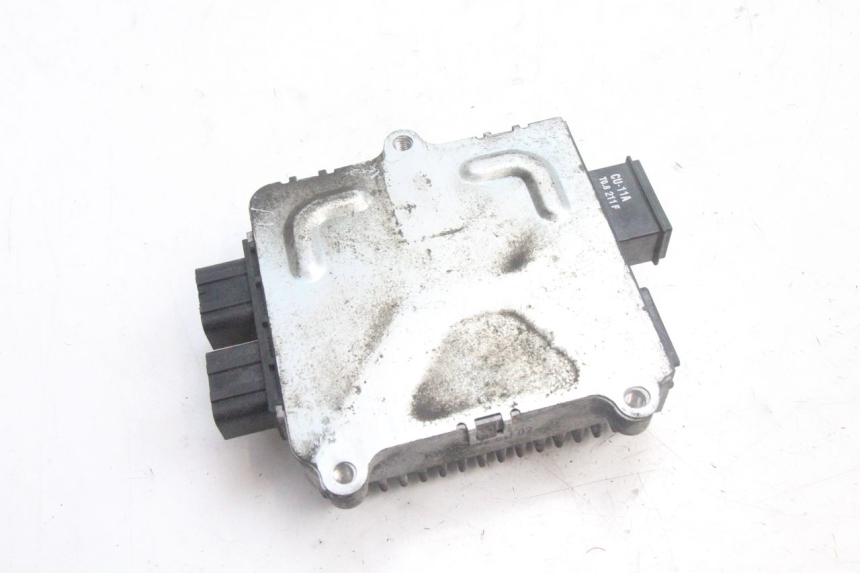 photo de MODUŁ CDI HONDA PCX (JF28) 125 (2009 - 2011) - Zbliżenie techniczne