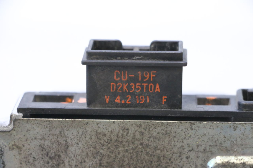 photo de MODUŁ CDI HONDA PCX (JF57/JF64) 125 (2014 - 2018) - Widok ogólny