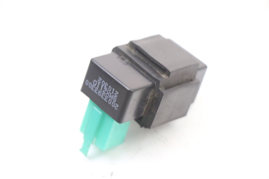 photo de MODUŁ CDI PEUGEOT KISBEE 4T 50 (2018 - 2022) - Zoom stanu zużycia