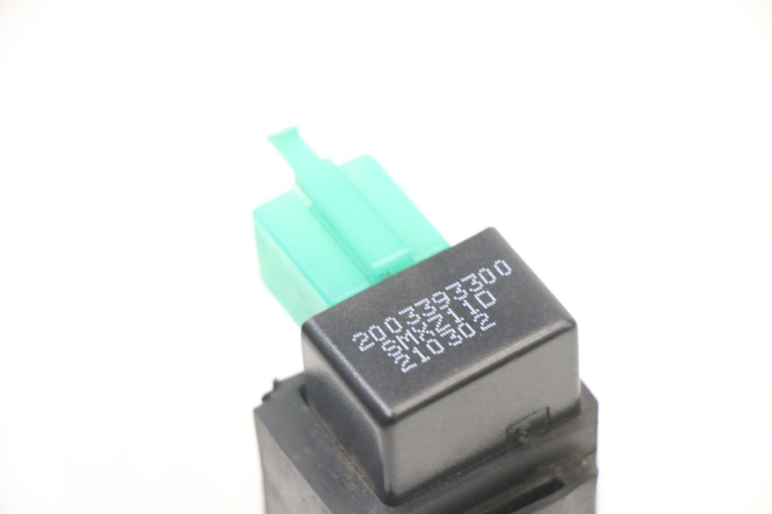 photo de MODUŁ CDI PEUGEOT KISBEE 4T 50 (2018 - 2022) - Inny kąt widzenia