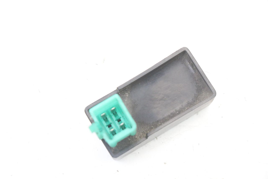 photo de MODUŁ CDI PEUGEOT KISBEE 4T 50 (2018 - 2022) - Szczegół części