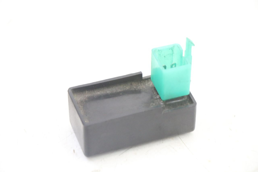 photo de MODUŁ CDI PEUGEOT KISBEE 4T 50 (2018 - 2022) - Zoom stanu zużycia