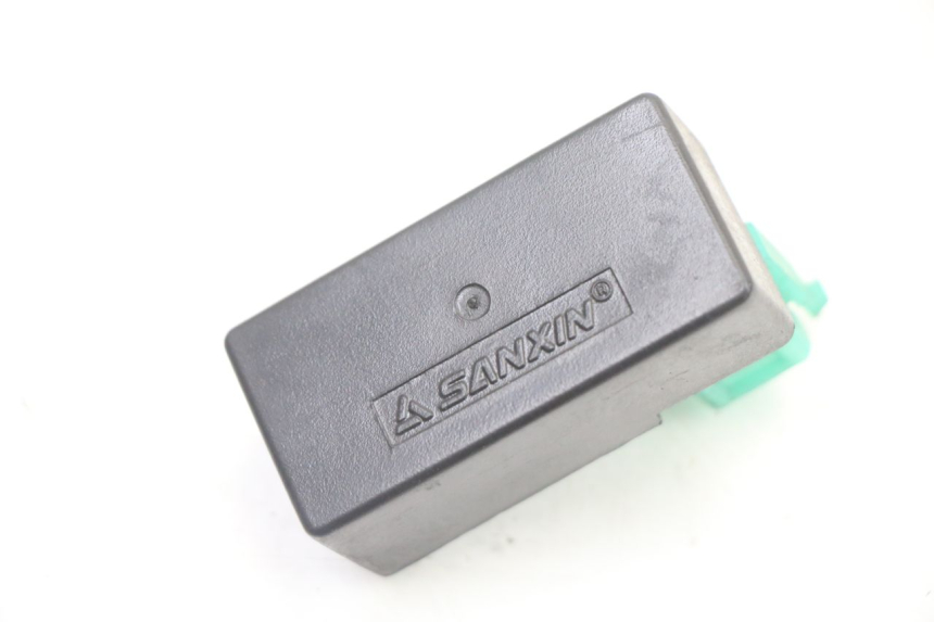 photo de MODUŁ CDI PEUGEOT KISBEE 4T 50 (2018 - 2022) - Zbliżenie techniczne