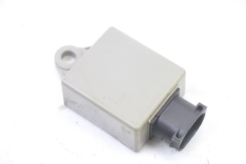 photo de MODUŁ CDI PEUGEOT TKR TREKKER FURIOUS 50 (2005 - 2014) - Widok główny