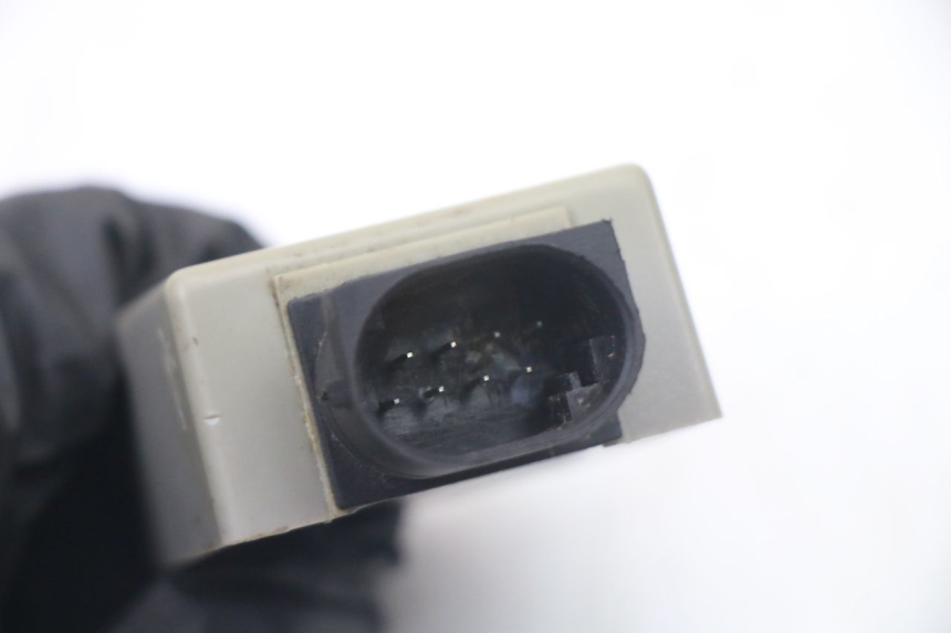 photo de MODUŁ CDI PEUGEOT TKR TREKKER FURIOUS 50 (2005 - 2014) - Zoom stanu zużycia