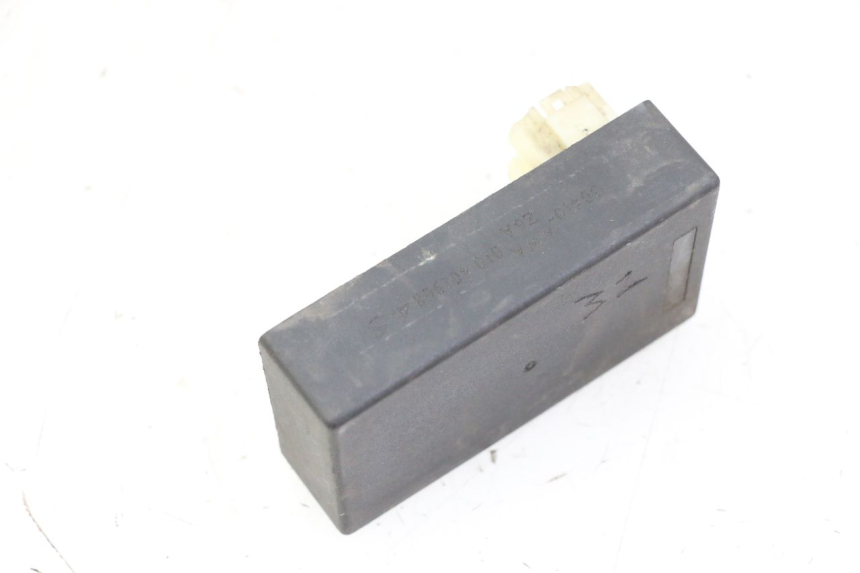 photo de MODUŁ CDI PEUGEOT TWEET 4T 50 (2014 - 2019) - Zoom stanu zużycia