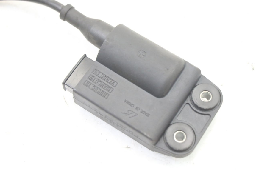 photo de MODUŁ CDI PIAGGIO VESPA LX 2T 50 (2005 - 2013) - Punkty mocowania