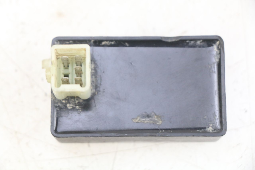 photo de MODUŁ CDI YCF PILOT 125 - Zoom stanu zużycia