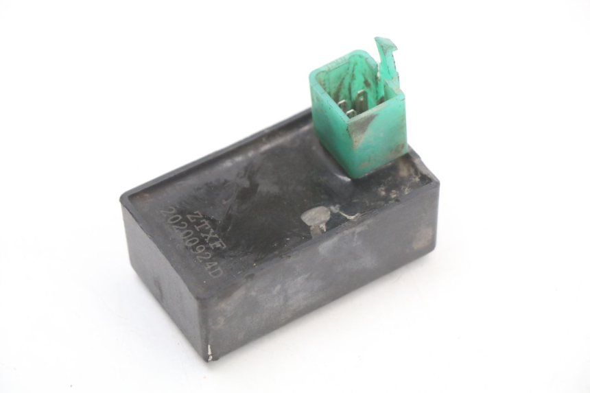 photo de MODUŁ CDI YCF PIT BIKE 125 (2010 - 2018) - Widok główny