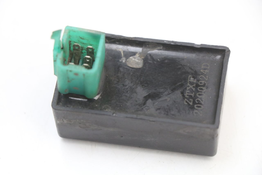 photo de MODUŁ CDI YCF PIT BIKE 125 (2010 - 2018) - Szczegół części