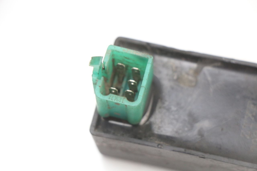 photo de MODUŁ CDI YCF PIT BIKE 125 (2010 - 2018) - Zbliżenie techniczne