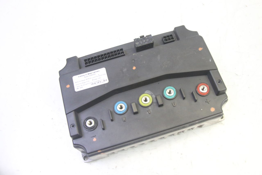 photo de MODUŁ CDI EFUN PUSA 1 - Inny kąt widzenia