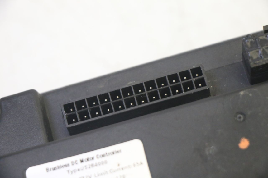 photo de MODUŁ CDI EFUN PUSA 1 - Zbliżenie techniczne