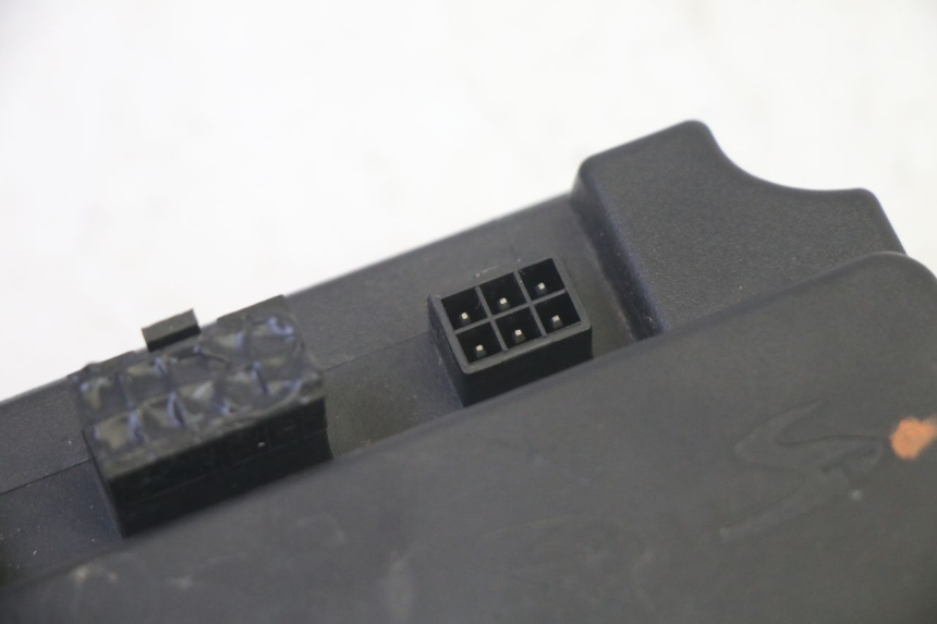 photo de MODUŁ CDI EFUN PUSA 1 - Widok ogólny