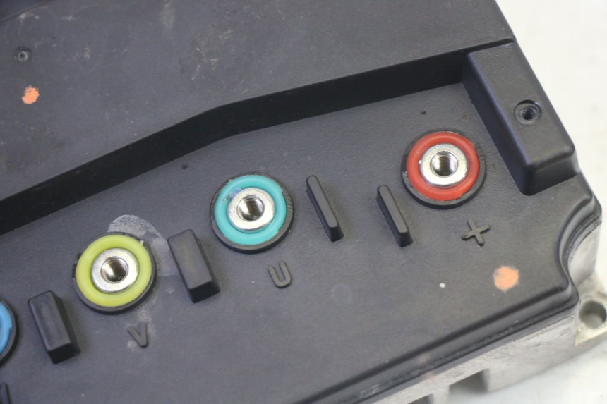 photo de MODUŁ CDI EFUN PUSA 1 - Część sprawdzona