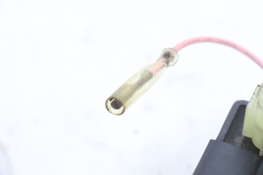 photo de OBUDOWA CDI RAZZO QTR 50 (2011 - 2018) - Zoom stanu zużycia