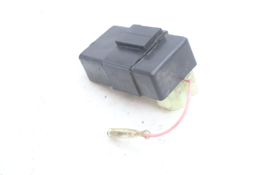 photo de OBUDOWA CDI RAZZO QTR 50 (2011 - 2018) - Zbliżenie techniczne