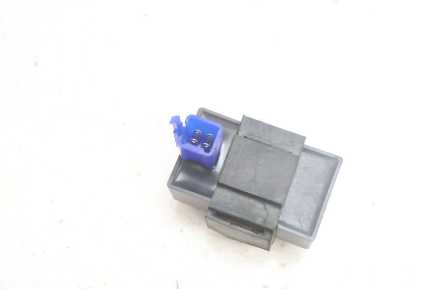 photo de OBUDOWA CDI JM MOTORS R-MAX TECH 50 (2024 - 2026) - Widok główny